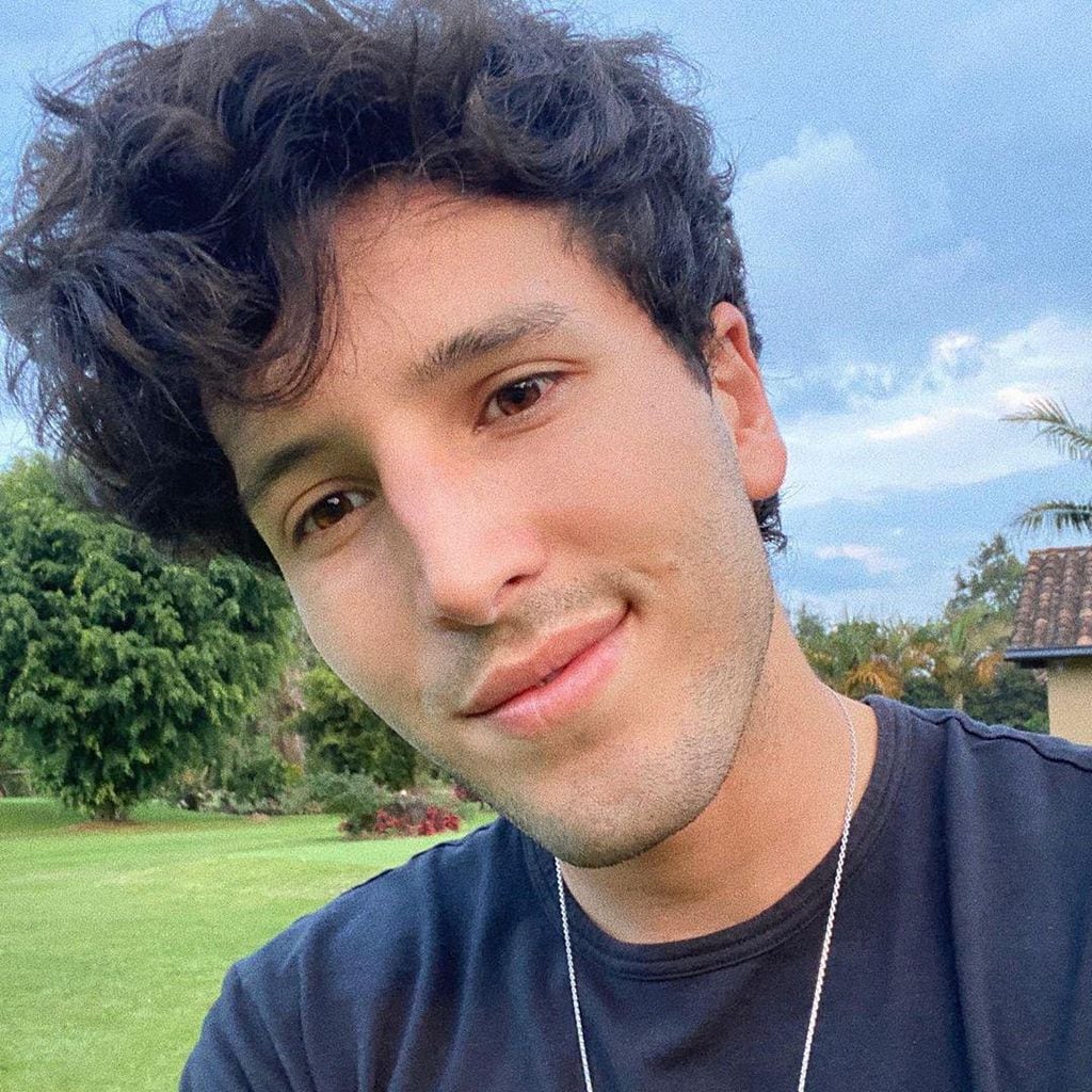 Sebastián Yatra