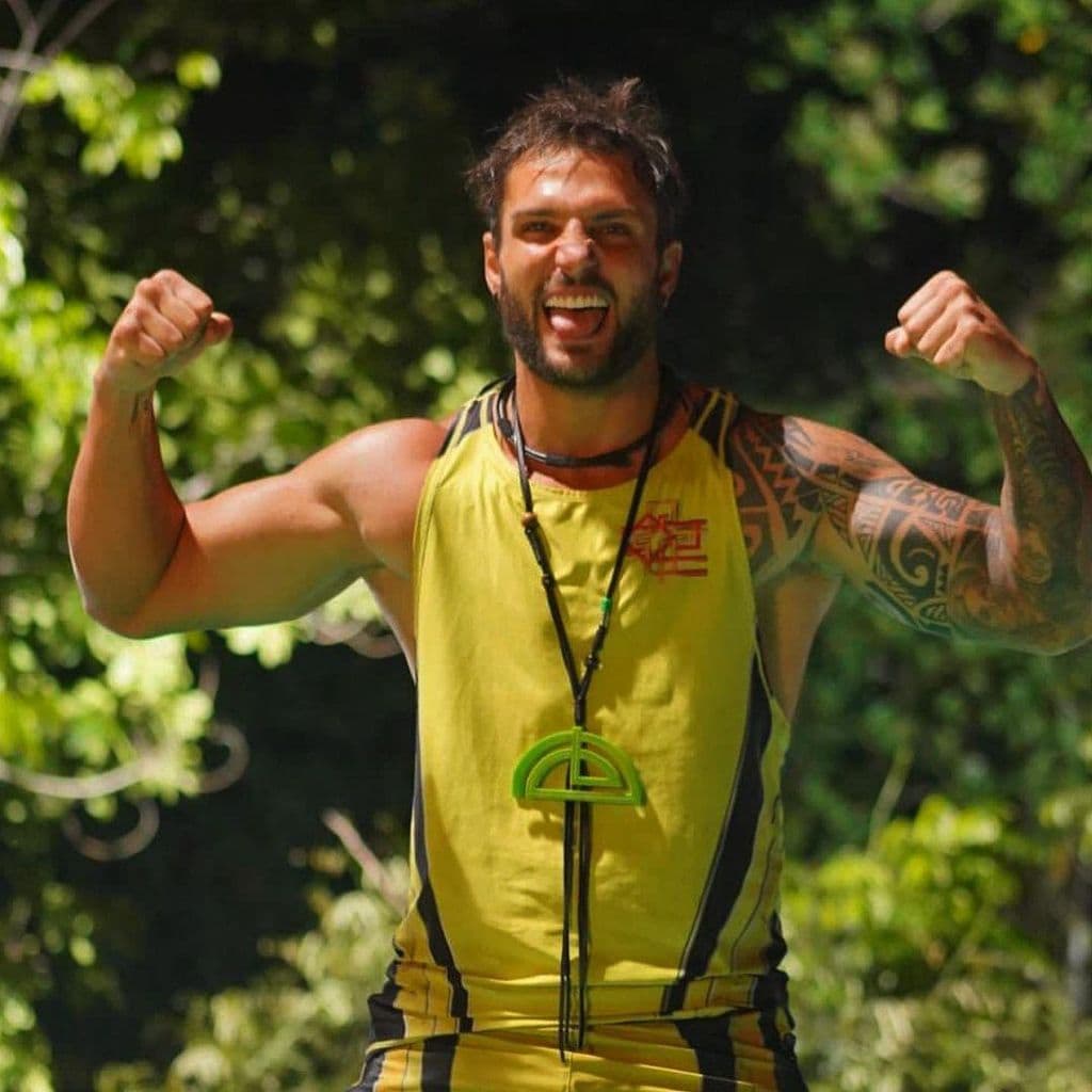 nicola porcella