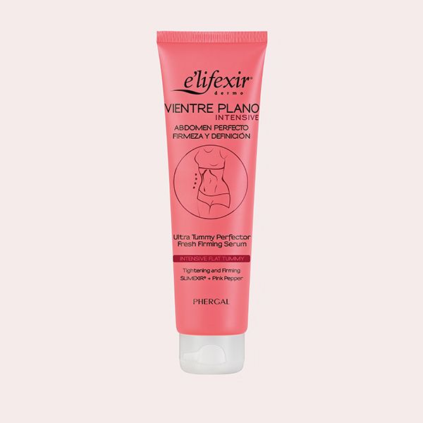 E’lifexirVientre Plano Intensive Sérum