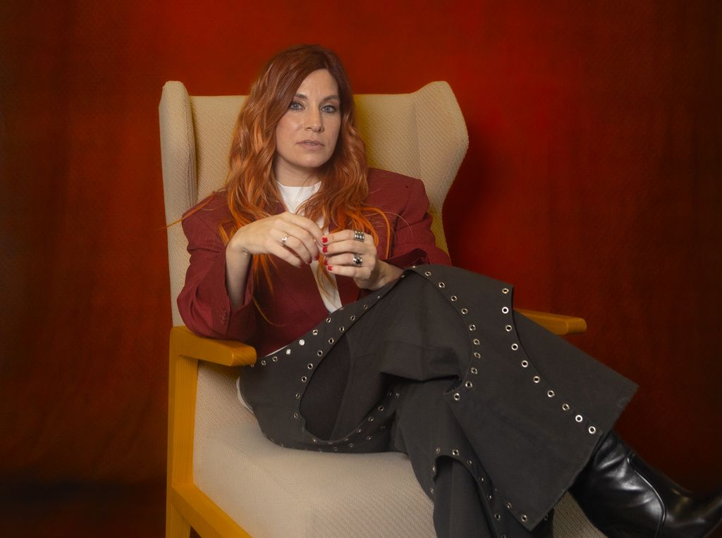 Leire Martínez