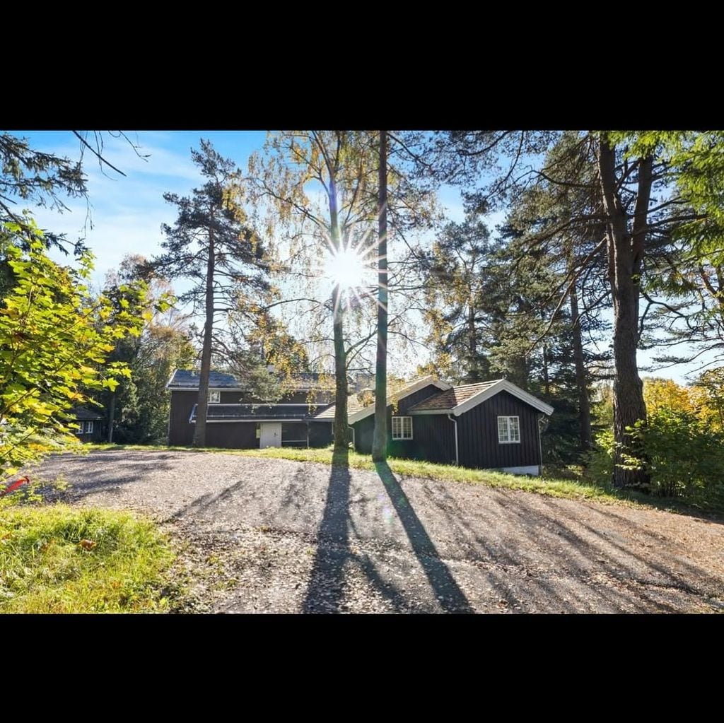 Casa Venta Marta Luisa de Noruega