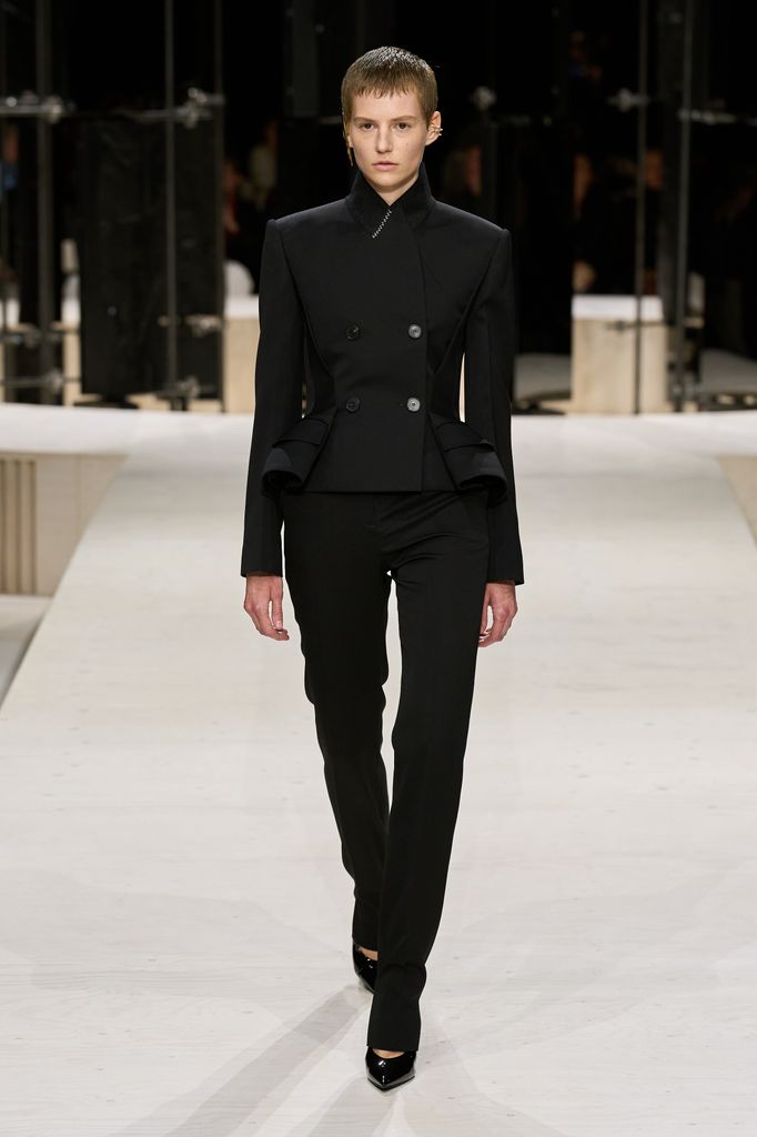 Givenchy otoño/invierno 2026-2027