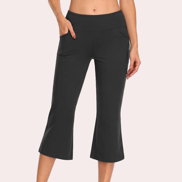 pantalon pirata yoga