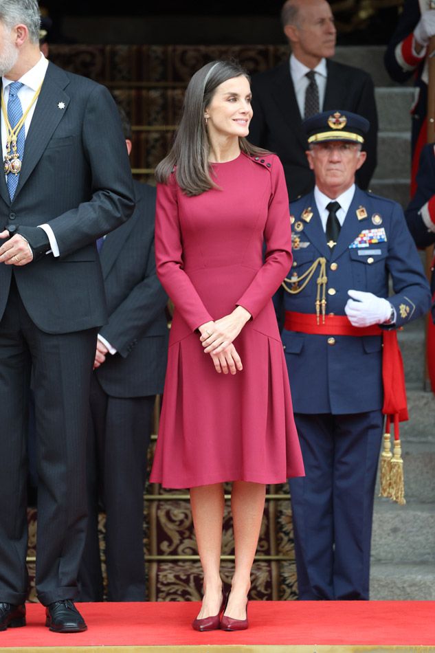 Reina Letizia