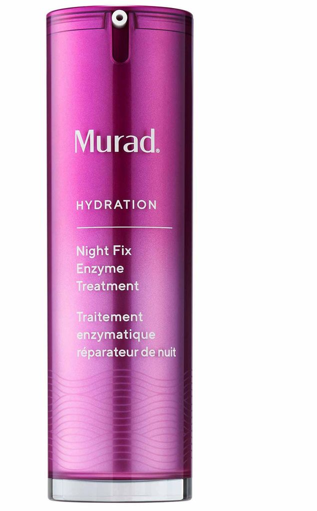 murad crema nocturna