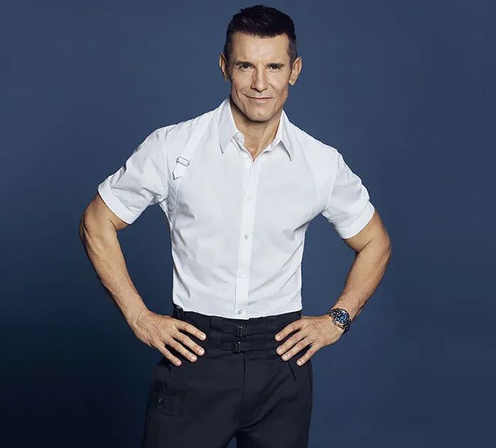Jesús Vázquez
