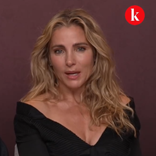 Elsa Pataky recuerda a su 'padre ficticio'