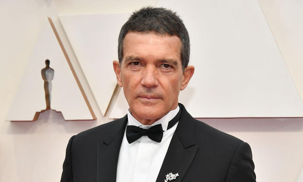 antonio banderas