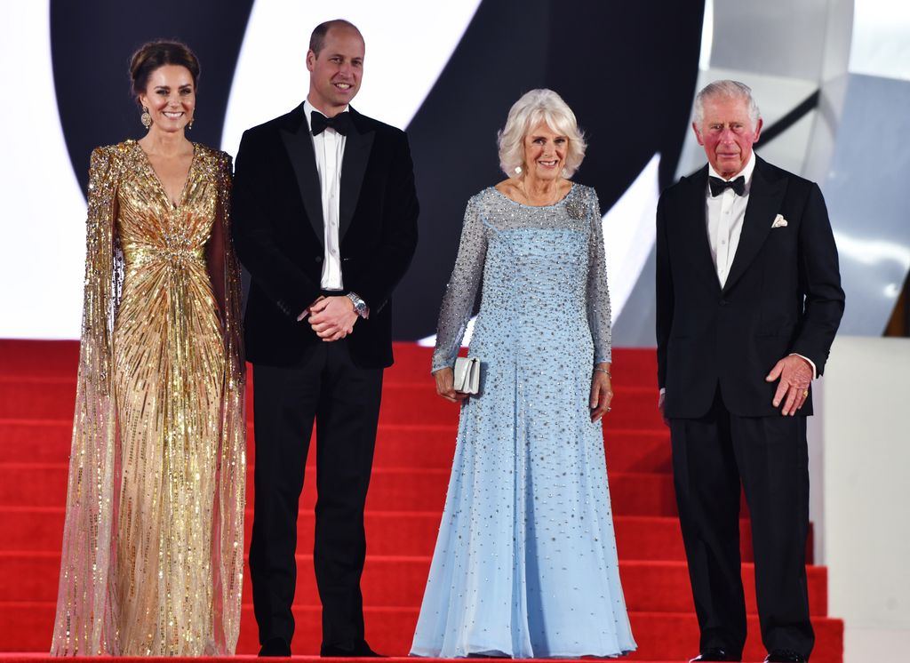 Se desvela que los Windsor y los Middleton están vinculados desde hace 100 años