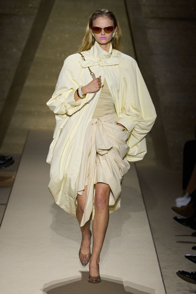  Paris Fashion Week: Chloé Primavera/Verano 2026