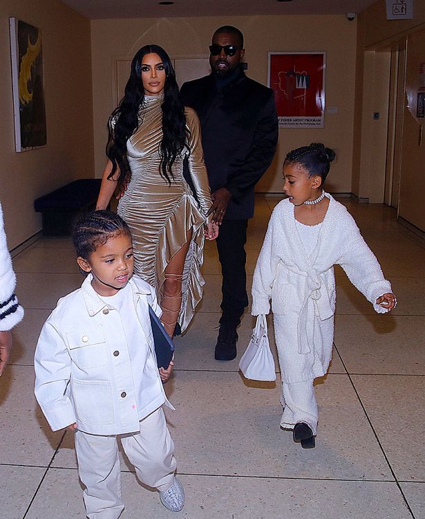 kim kardashian kanye west