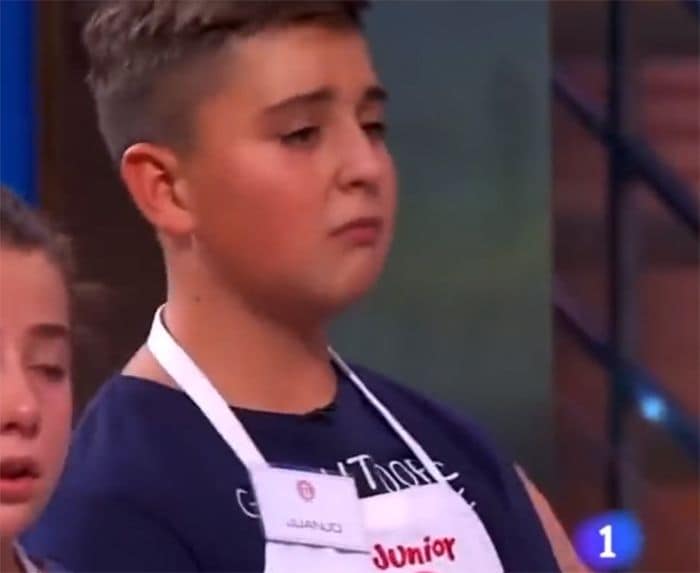 El concursante de OT habló de su pasado televisivo