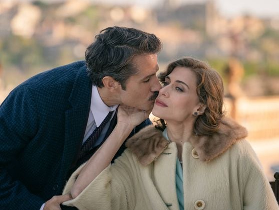 Pelayo tiene un matrimonio de conveniencia con Pelayo
