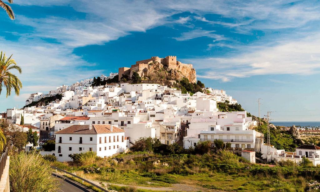 HOVIAJES Granada