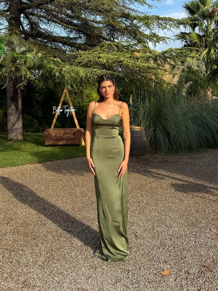 Raquel Martínez bonbonreich