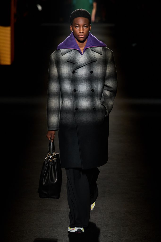 Paris Fashion Week: Balenciaga Otoño/Invierno 2026-2027