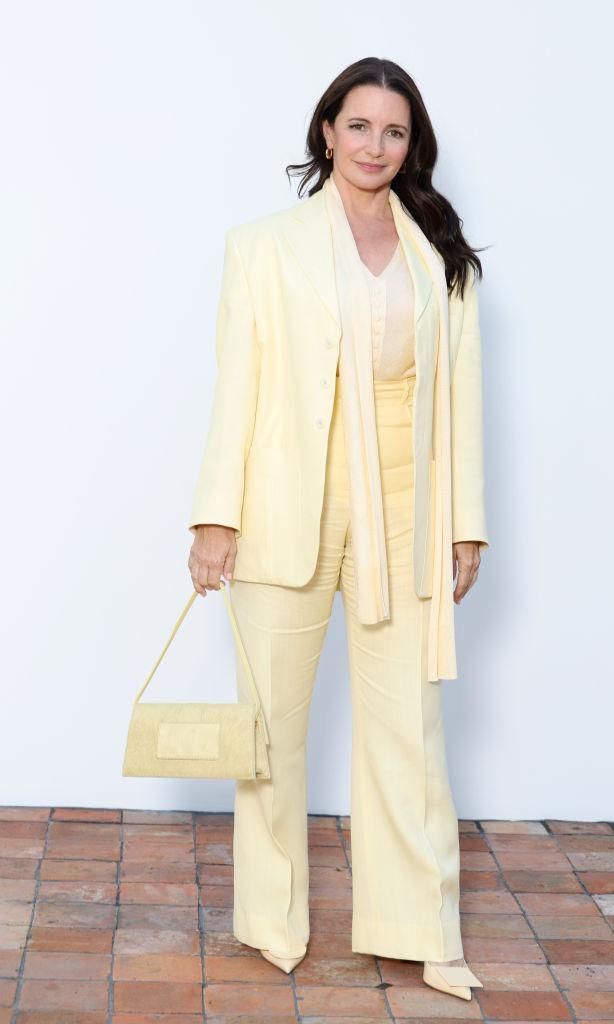 kristin davis