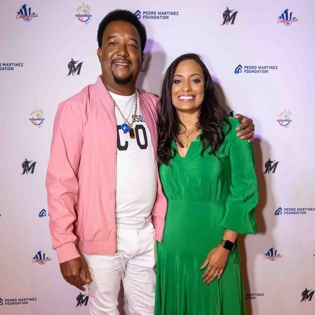 carolina martinez y pedro mart nez
