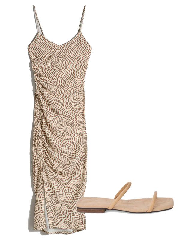 El look de Olympia de Grecia