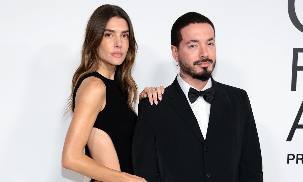 J Balvin compartió su sincera opinión sobre el matrimonio y reveló si tiene pensado casarse con Valentina Ferrer, madre de su hijo Río