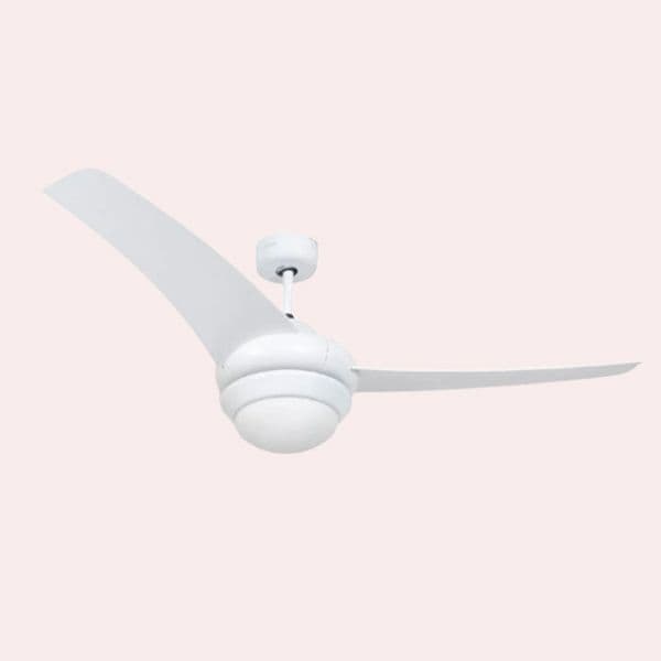 Universal Blue Mistral Ventilador con un 39% de descuento