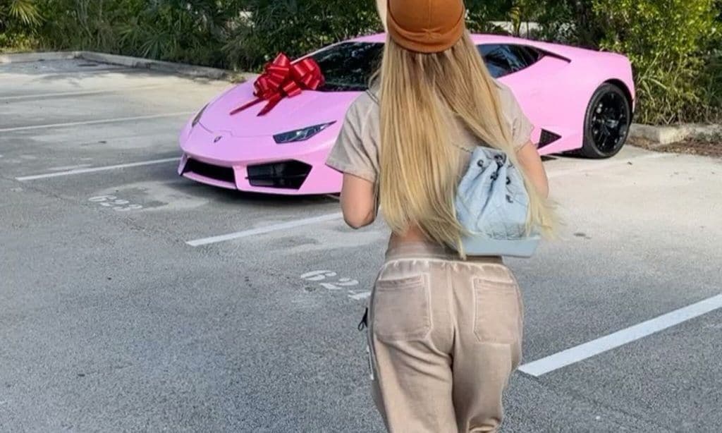nicky jam y su novia genesis aleska