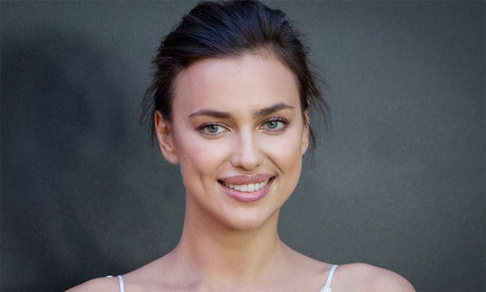 irina