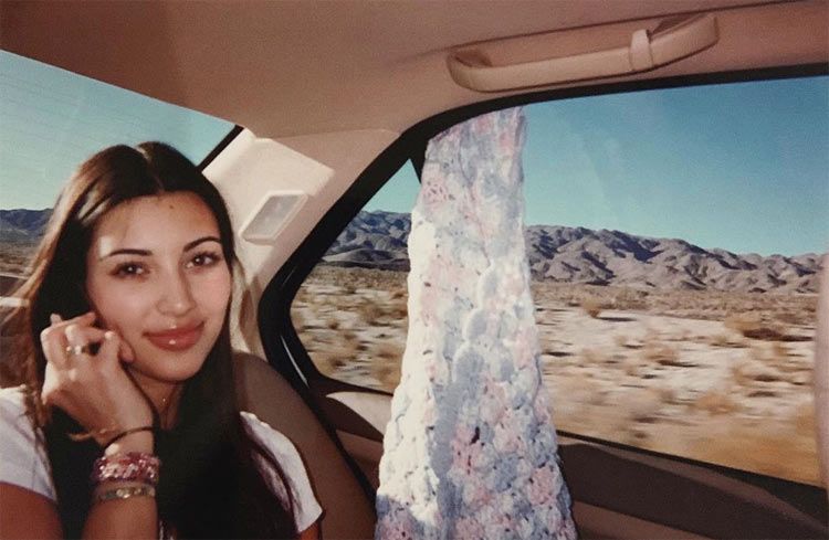 Kim Kardashian