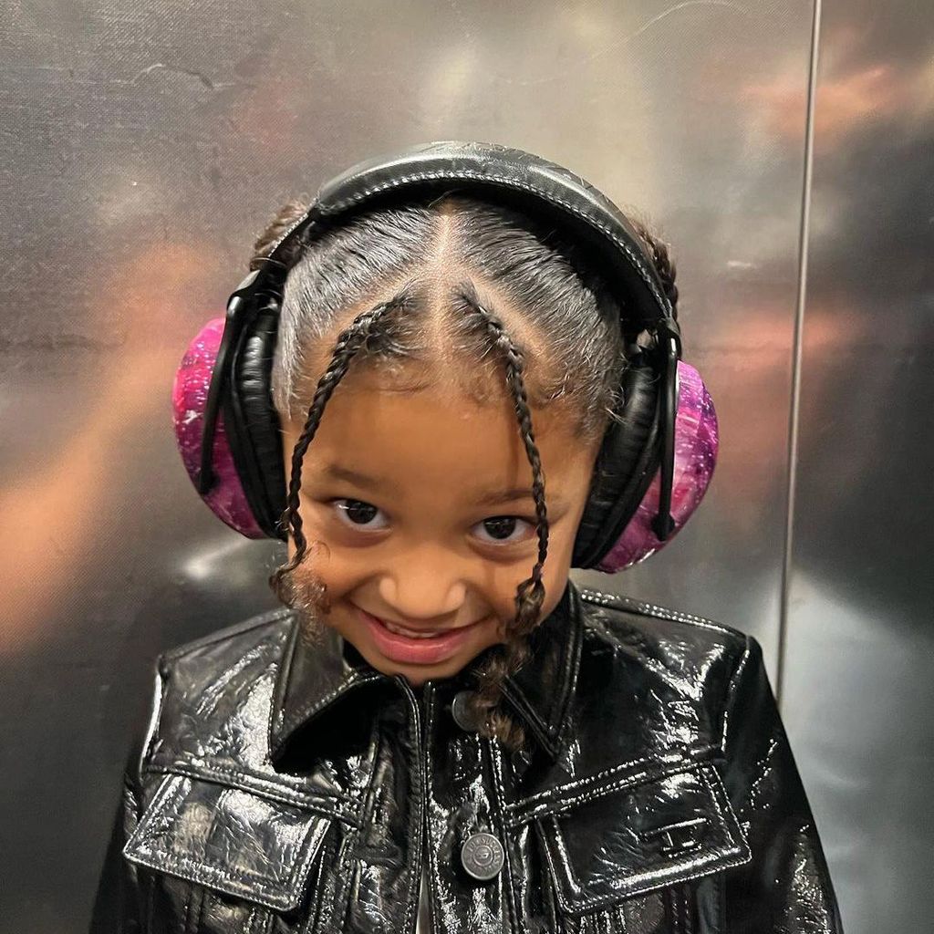 stormi