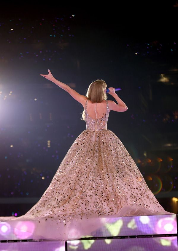Taylor Swift