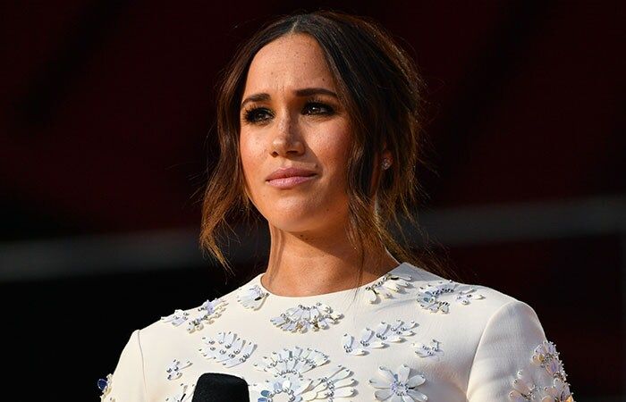 Meghan Markle