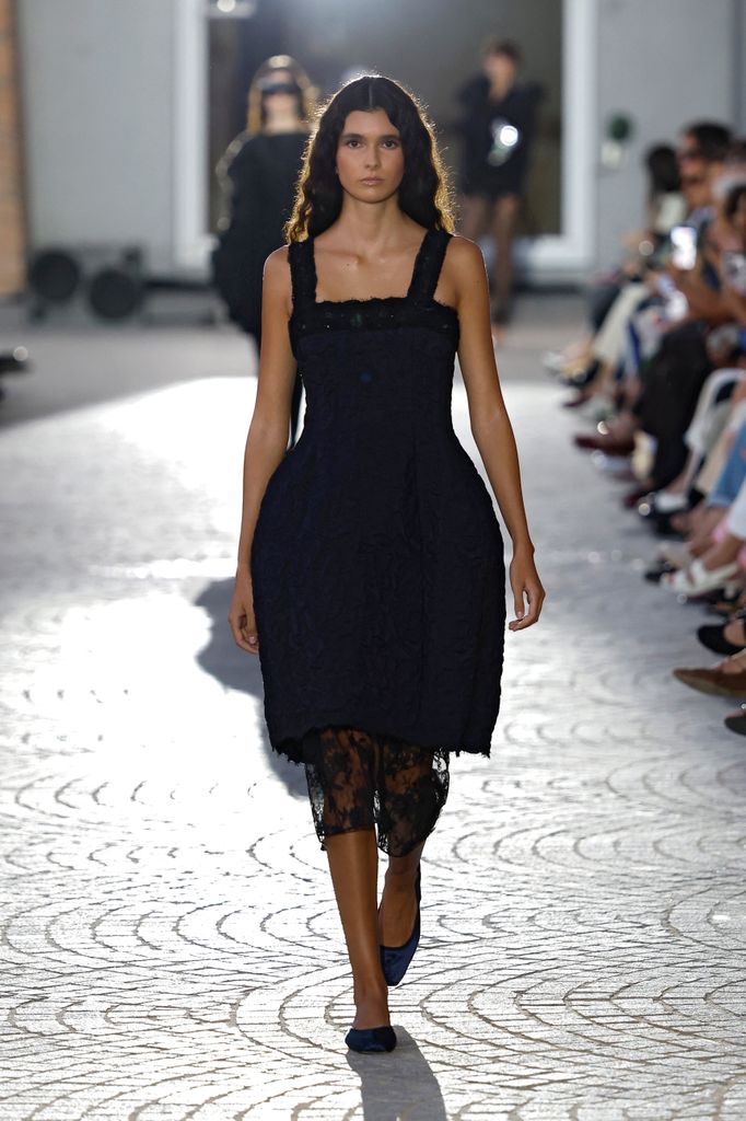 Fashion Week Madrid: desfile Alvarno Primavera/Verano 2027