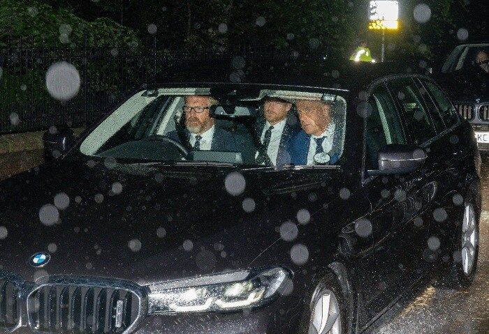 Principe Harry
