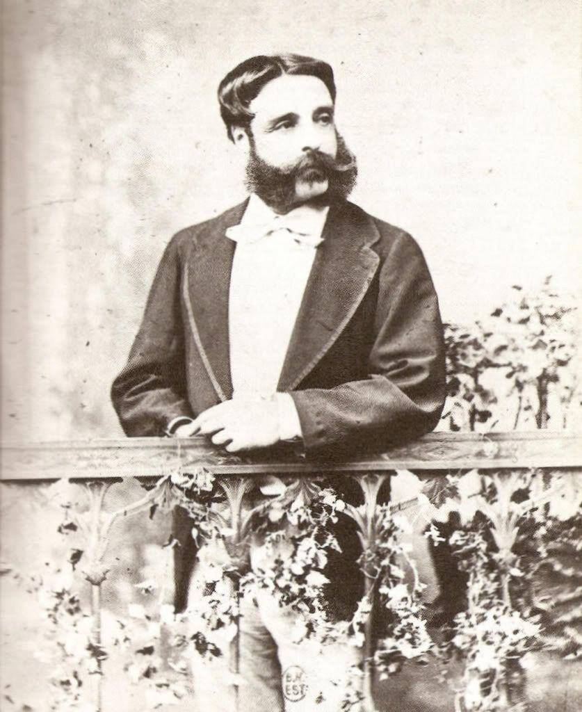 Jose Osorio y Silva, duque de Sesto