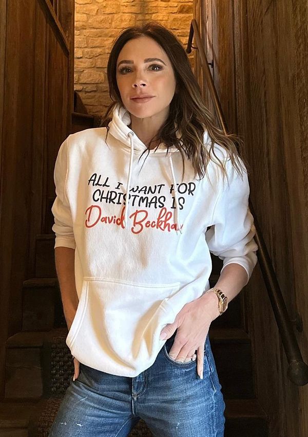 Victoria Beckham