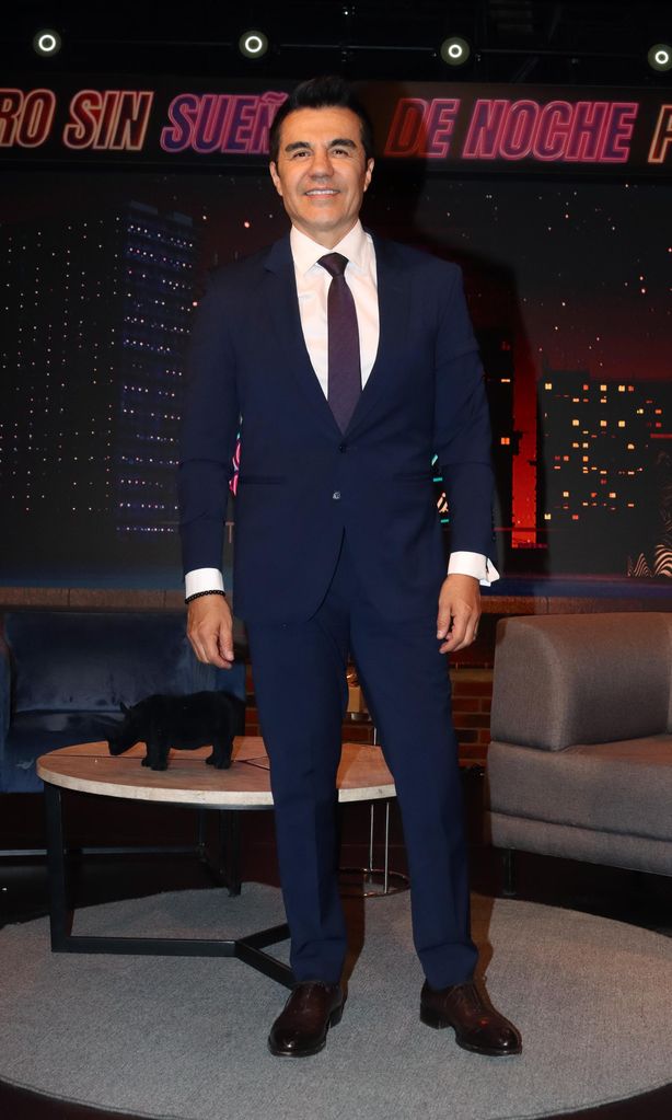Adrián Uribe
