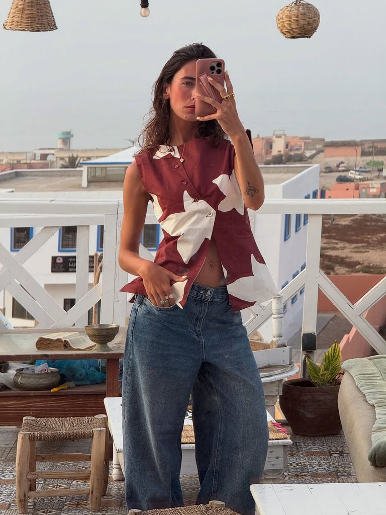 look verano 2025 @florecita.hsl