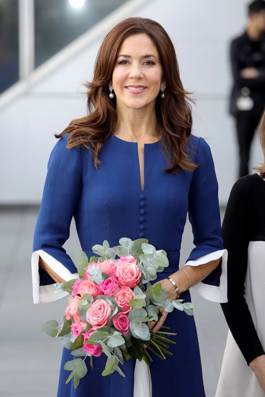 Princesa Mary de Dinamarca 