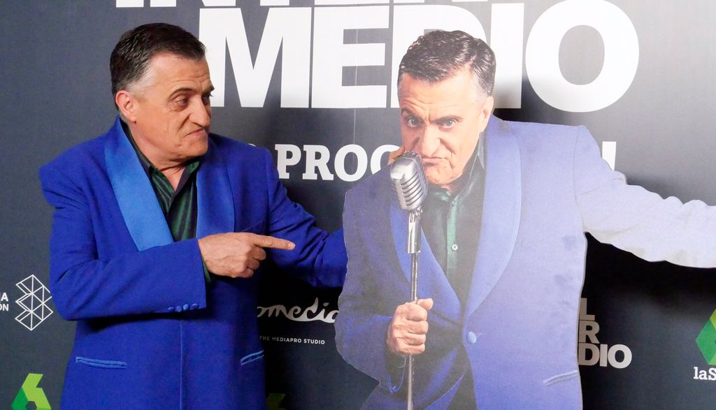 El Intermedio acaba de celebrar 3.000 programas