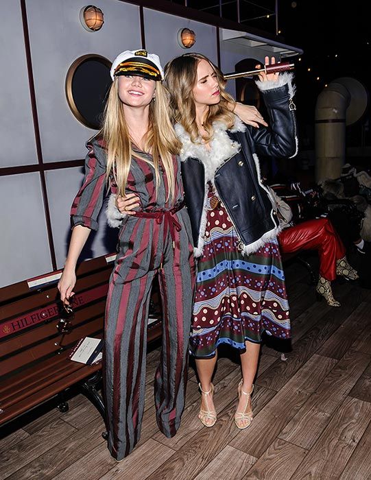 New York Fashion Week