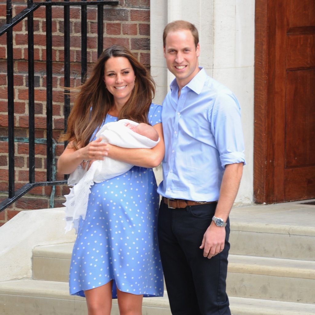 prince william and kate middleton 10 years