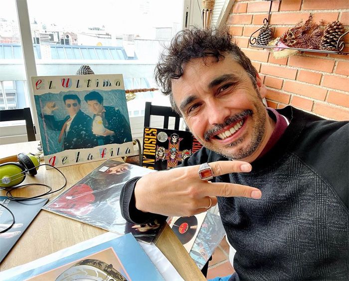 Canco Rodríguez