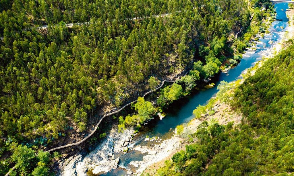 HOVIAJES Portugal