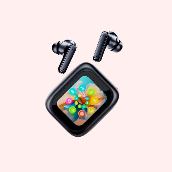 Xiaomi LX10: unos auriculares con pantalla