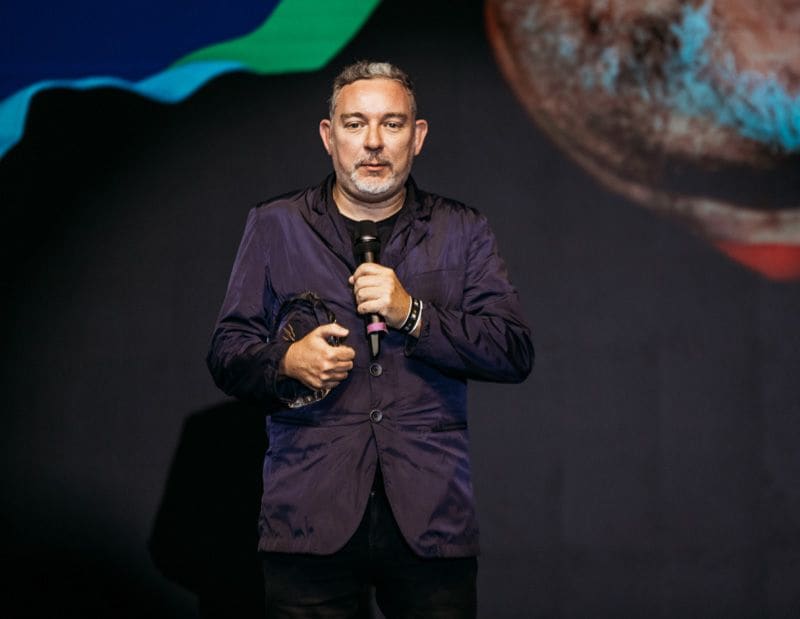 Albert Adrià