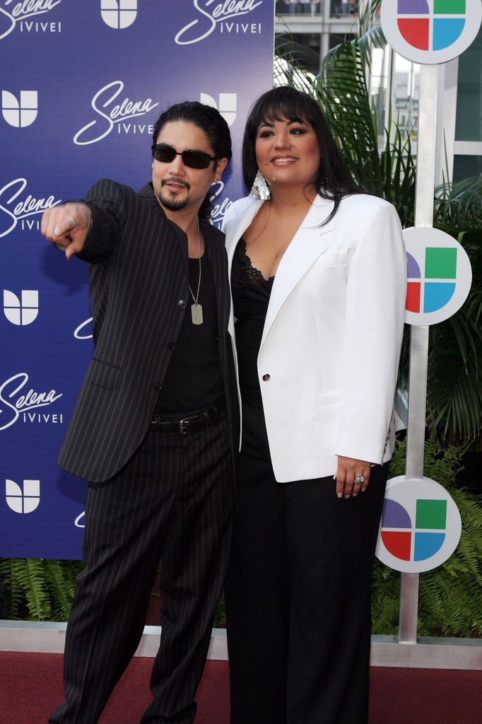 AB Quintanilla confirma que hay un conflicto con su hermana, Suzette Quintanilla