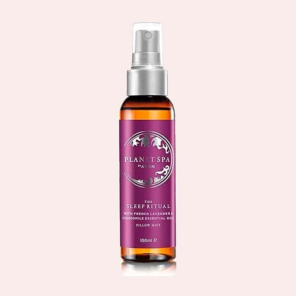 Avon Planet Spa Sleep Serenity