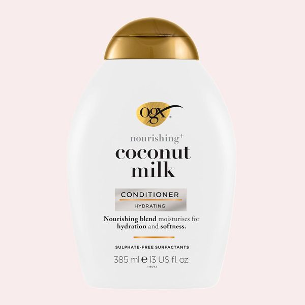 OGX Nourishing + Coconut Milk Conditioner