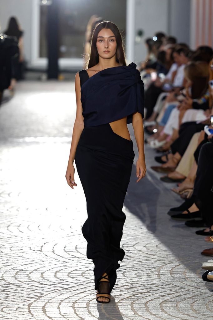 Fashion Week Madrid: desfile Alvarno Primavera/Verano 2027