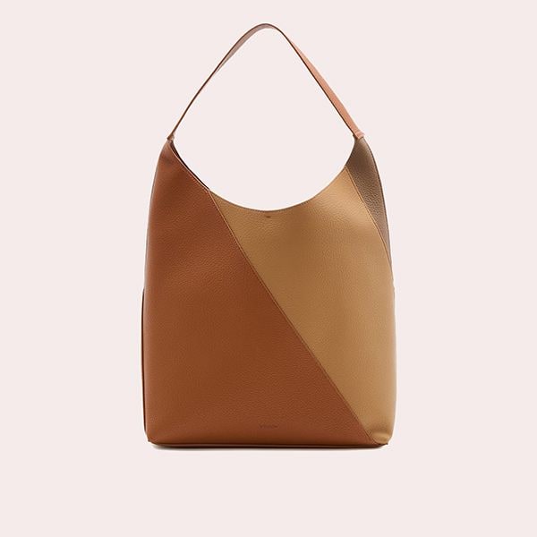 Bolso de Hombro Jo & Mr. Joe